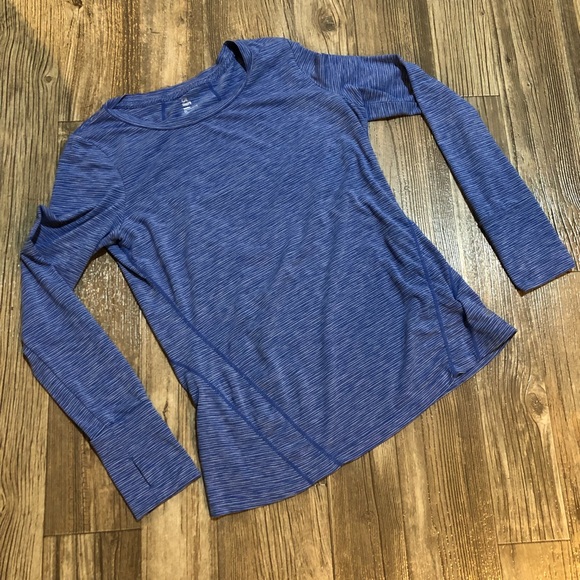 GAP Tops - Gap Gapfit Long Sleeve Dryfit Shirt